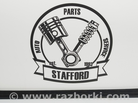 ФОТО Уплотнитель стекла двери для Ford Mondeo 4 (09.2007-08.2014) Киев