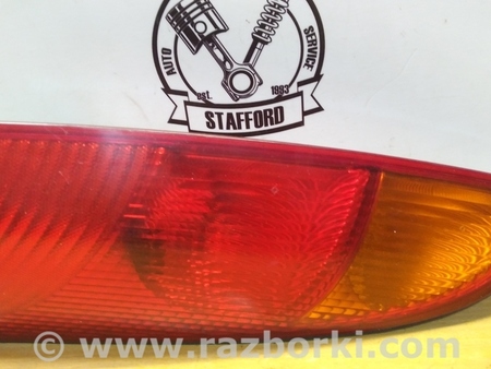 ФОТО Фонарь задний левый для Ford Focus 1 (07.1998 - 09.2004) Киев