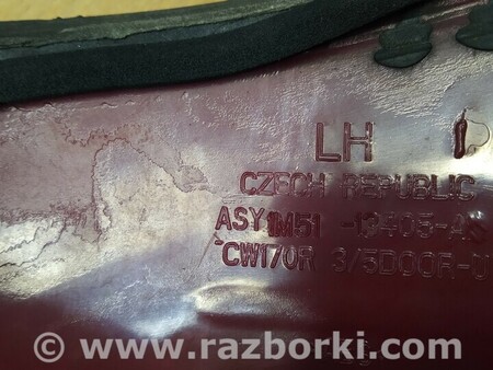 ФОТО Фонарь задний левый для Ford Focus 1 (07.1998 - 09.2004) Киев