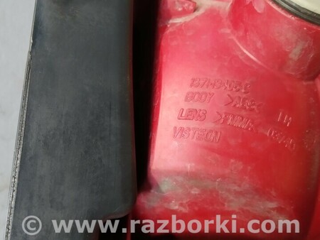 ФОТО Фонарь задний левый для Ford Mondeo 3 (09.2000 - 08.2007) Киев