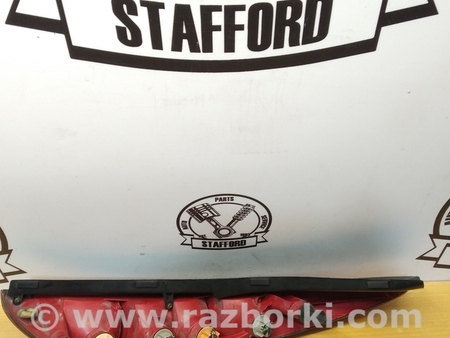 ФОТО Фонарь задний левый для Ford Mondeo 3 (09.2000 - 08.2007) Киев