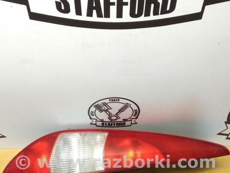 ФОТО Фонарь задний левый для Ford Mondeo 3 (09.2000 - 08.2007) Киев