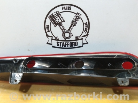 ФОТО Фонарь задний левый для Ford Focus 2 (08.2004 - 07.2010) Киев