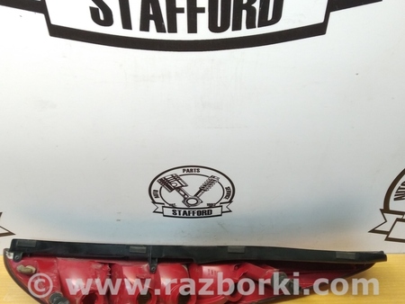 ФОТО Фонарь задний левый для Ford Mondeo 3 (09.2000 - 08.2007) Киев