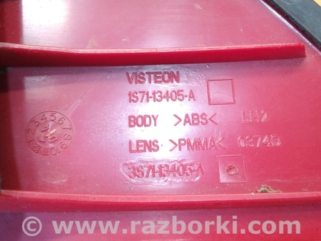 ФОТО Фонарь задний левый для Ford Mondeo 3 (09.2000 - 08.2007) Киев