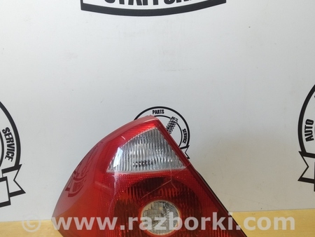 ФОТО Фонарь задний левый для Ford Mondeo 3 (09.2000 - 08.2007) Киев