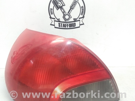 ФОТО Фонарь задний левый для Ford Mondeo 2 (09.1996 - 08.2000) Киев