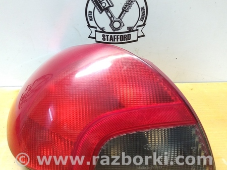 ФОТО Фонарь задний левый для Ford Mondeo 2 (09.1996 - 08.2000) Киев