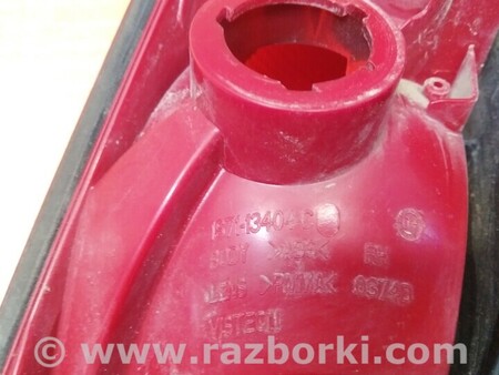 ФОТО Фонарь задний правый для Ford Mondeo 3 (09.2000 - 08.2007) Киев