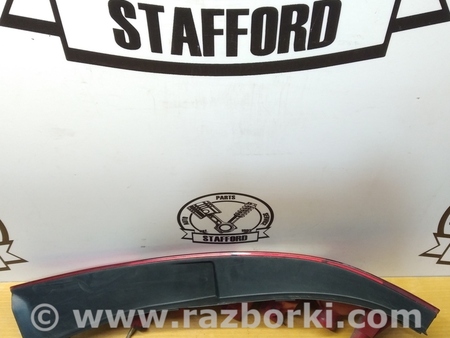 ФОТО Фонарь задний правый для Ford Mondeo 3 (09.2000 - 08.2007) Киев
