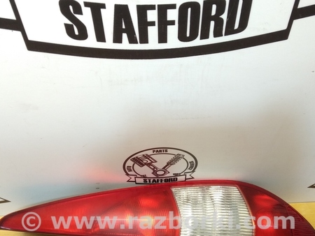 ФОТО Фонарь задний правый для Ford Mondeo 3 (09.2000 - 08.2007) Киев