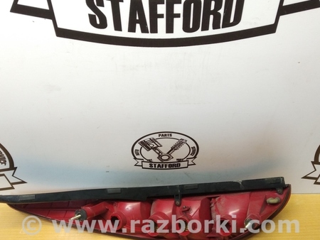 ФОТО Фонарь задний правый для Ford Mondeo 3 (09.2000 - 08.2007) Киев