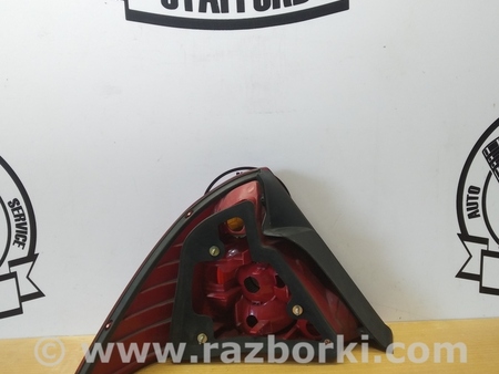 ФОТО Фонарь задний правый для Ford Mondeo 3 (09.2000 - 08.2007) Киев