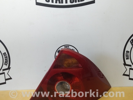 ФОТО Фонарь задний правый для Ford Mondeo 3 (09.2000 - 08.2007) Киев