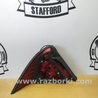ФОТО Фонарь задний правый для Ford Mondeo 3 (09.2000 - 08.2007) Киев