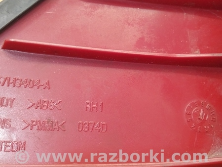 ФОТО Фонарь задний правый для Ford Mondeo 3 (09.2000 - 08.2007) Киев