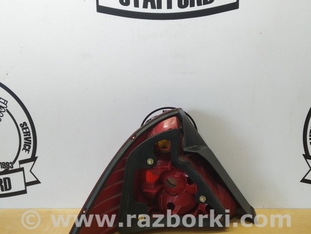 ФОТО Фонарь задний правый для Ford Mondeo 3 (09.2000 - 08.2007) Киев