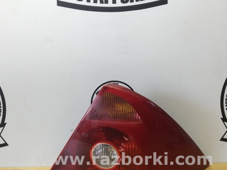 ФОТО Фонарь задний правый для Ford Mondeo 3 (09.2000 - 08.2007) Киев
