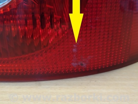 ФОТО Фонарь задний правый для Ford Mondeo 3 (09.2000 - 08.2007) Киев