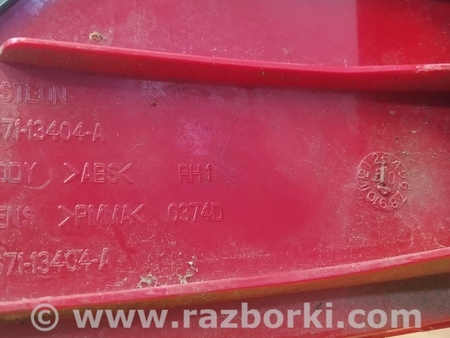 ФОТО Фонарь задний правый для Ford Mondeo 3 (09.2000 - 08.2007) Киев