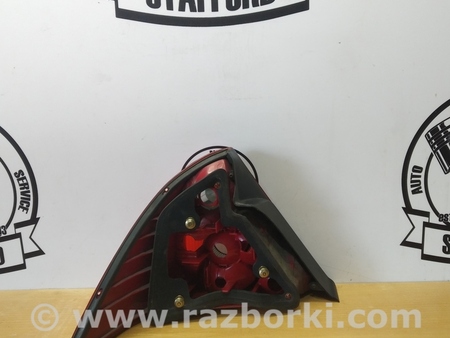 ФОТО Фонарь задний правый для Ford Mondeo 3 (09.2000 - 08.2007) Киев