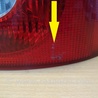 ФОТО Фонарь задний правый для Ford Mondeo 3 (09.2000 - 08.2007) Киев