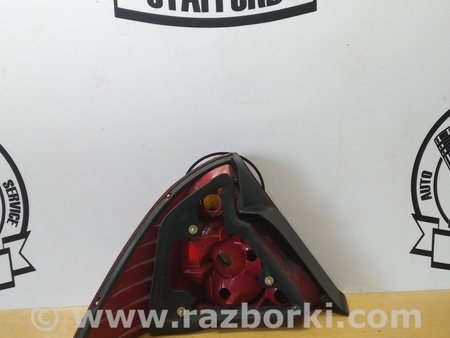 ФОТО Фонарь задний правый для Ford Mondeo 3 (09.2000 - 08.2007) Киев