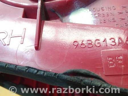 ФОТО Фонарь задний правый для Ford Mondeo 2 (09.1996 - 08.2000) Киев