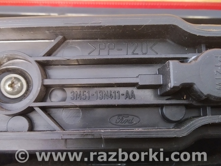 ФОТО Фонарь задний правый для Ford C-Max Mk1, Mk2 Киев