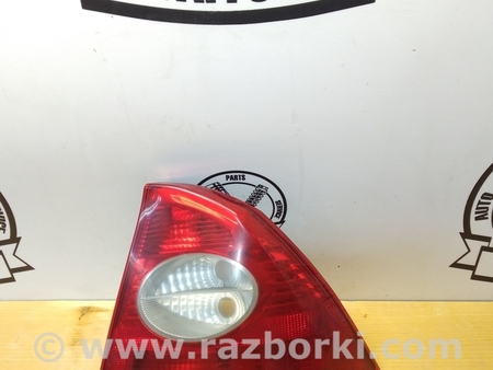 ФОТО Фонарь задний правый для Ford Focus 2 (08.2004 - 07.2010) Киев
