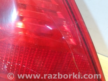 ФОТО Фонарь задний правый для Ford Focus 2 (08.2004 - 07.2010) Киев