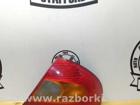 ФОТО Фонарь задний правый для Ford Mondeo 2 (09.1996 - 08.2000) Киев