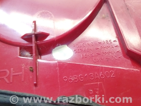 ФОТО Фонарь задний правый для Ford Mondeo 2 (09.1996 - 08.2000) Киев