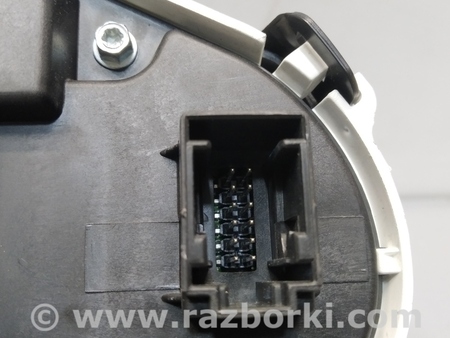 ФОТО Щиток приборов для Ford Fiesta Mk6 (2008-2017) Киев