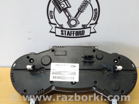 ФОТО Щиток приборов для Ford Escape 3 (01.2012-12.2018) Киев