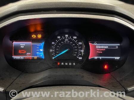 ФОТО Щиток приборов для Ford Edge 2 (02.2015-...) Киев