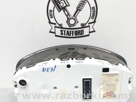 ФОТО Щиток приборов для Ford C-Max Mk1, Mk2 Киев