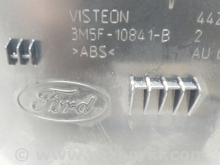 ФОТО Щиток приборов для Ford C-Max Mk1, Mk2 Киев