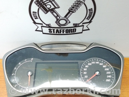 ФОТО Щиток приборов для Ford Mondeo 4 (09.2007-08.2014) Киев