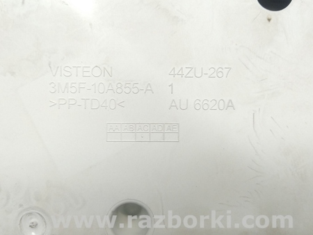 ФОТО Щиток приборов для Ford Focus 2 (08.2004 - 07.2010) Киев