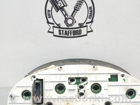ФОТО Щиток приборов для Ford Mondeo 3 (09.2000 - 08.2007) Киев