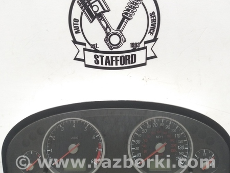 ФОТО Щиток приборов для Ford Mondeo 3 (09.2000 - 08.2007) Киев