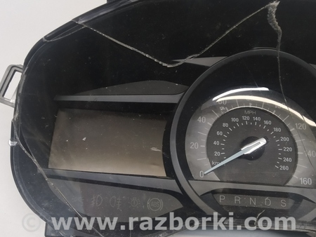ФОТО Щиток приборов для Ford Edge 2 (02.2015-...) Киев
