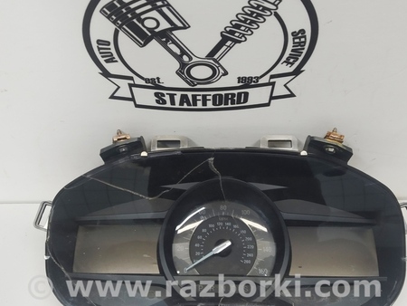 ФОТО Щиток приборов для Ford Edge 2 (02.2015-...) Киев