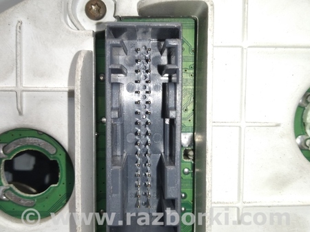 ФОТО Щиток приборов для Ford Mondeo 3 (09.2000 - 08.2007) Киев