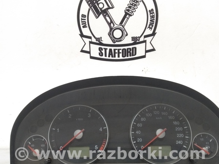 ФОТО Щиток приборов для Ford Mondeo 3 (09.2000 - 08.2007) Киев