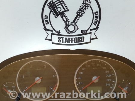 ФОТО Щиток приборов для Ford Mondeo 3 (09.2000 - 08.2007) Киев