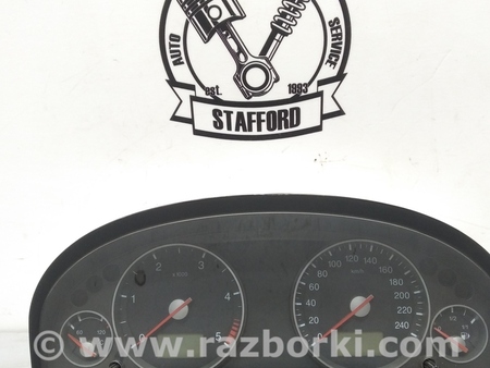 ФОТО Щиток приборов для Ford Mondeo 3 (09.2000 - 08.2007) Киев