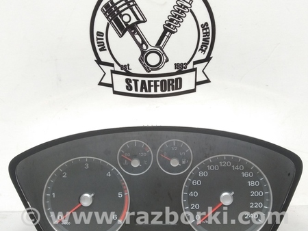 ФОТО Щиток приборов для Ford Focus 2 (08.2004 - 07.2010) Киев