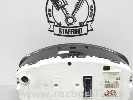 ФОТО Щиток приборов для Ford Focus 2 (08.2004 - 07.2010) Киев